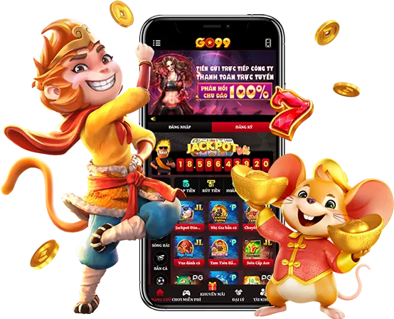 Trải nghiệm di động tại vn 123