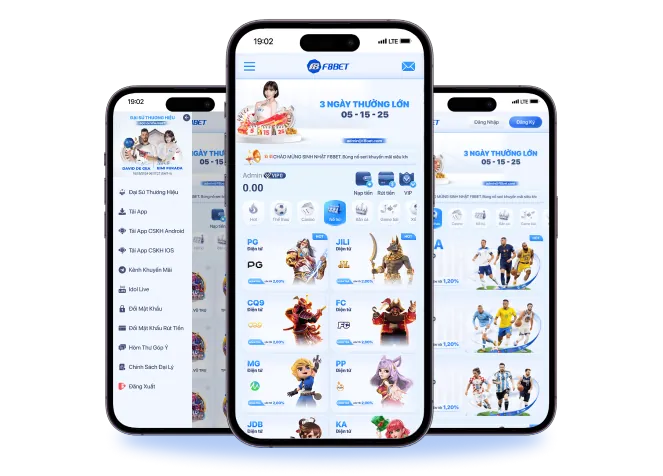 Đa dạng Trận đấu HD