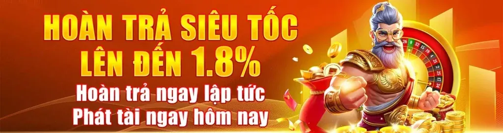 Các chương trình khuyến mãi độc quyền tại vn 123