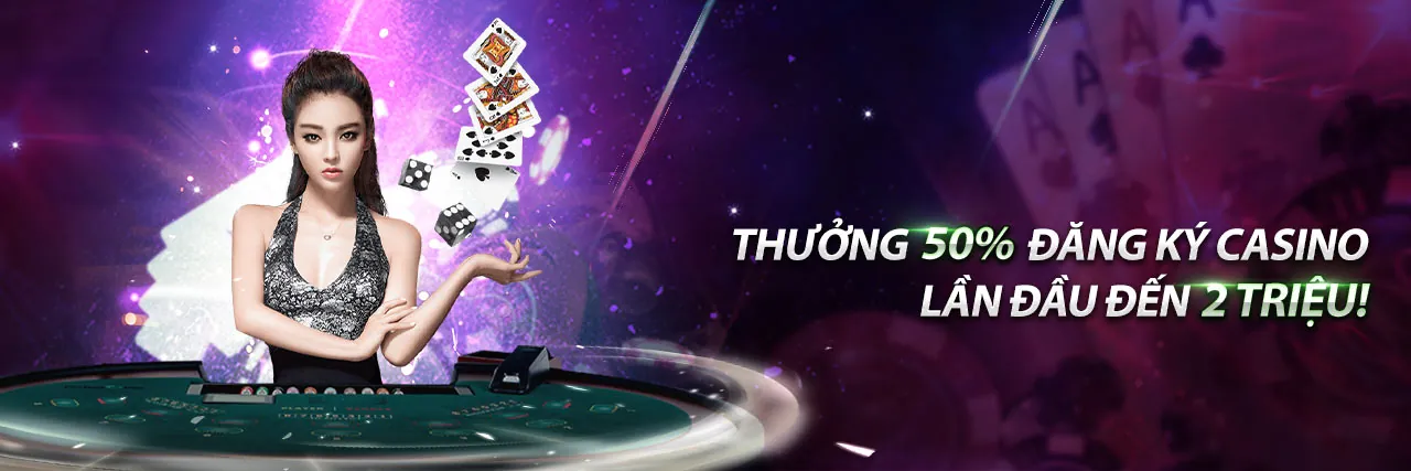Hình ảnh chào mừng ưu đãi hấp dẫn tại vn 123