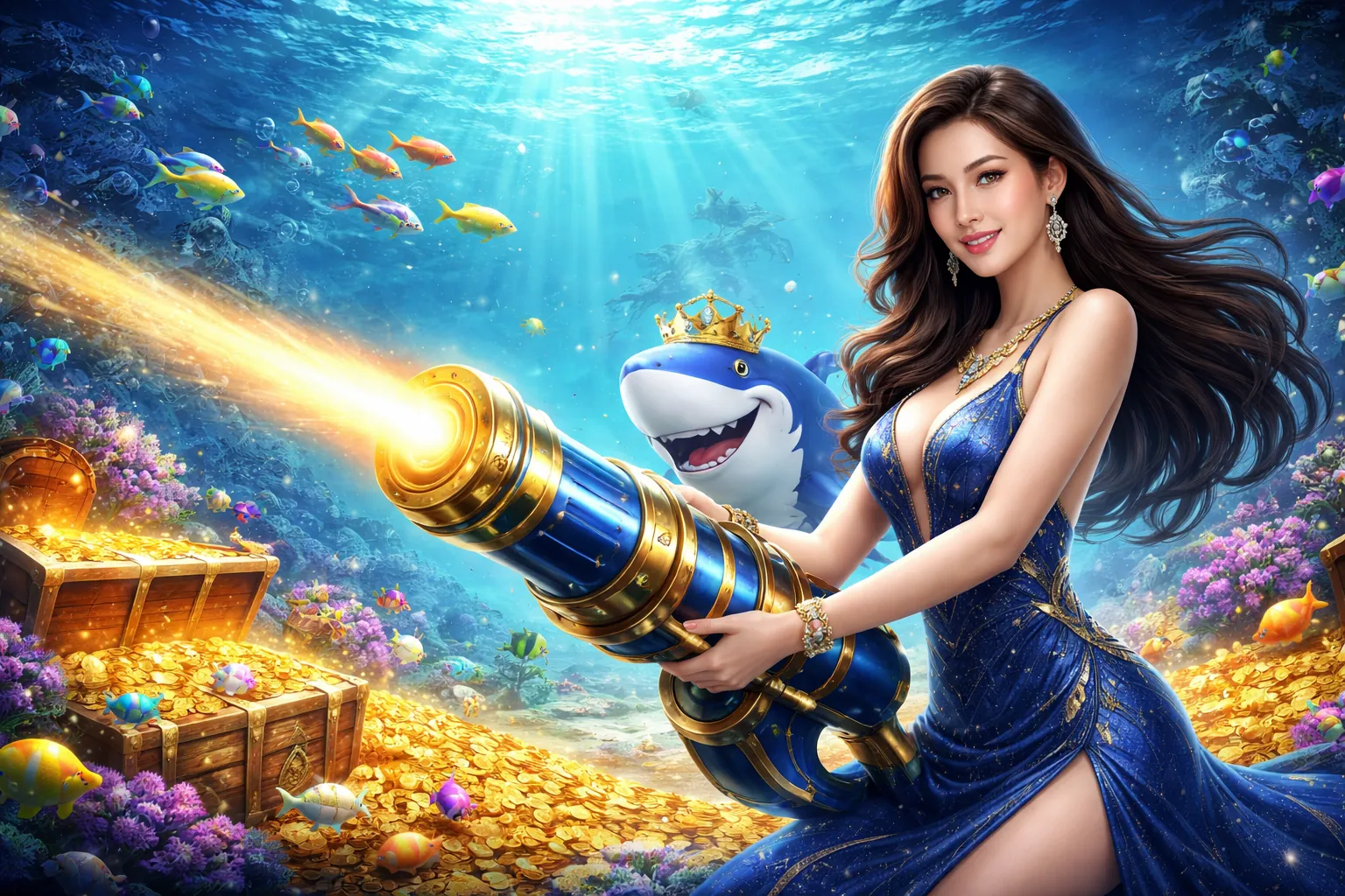 Khuyến mãi Slot Game