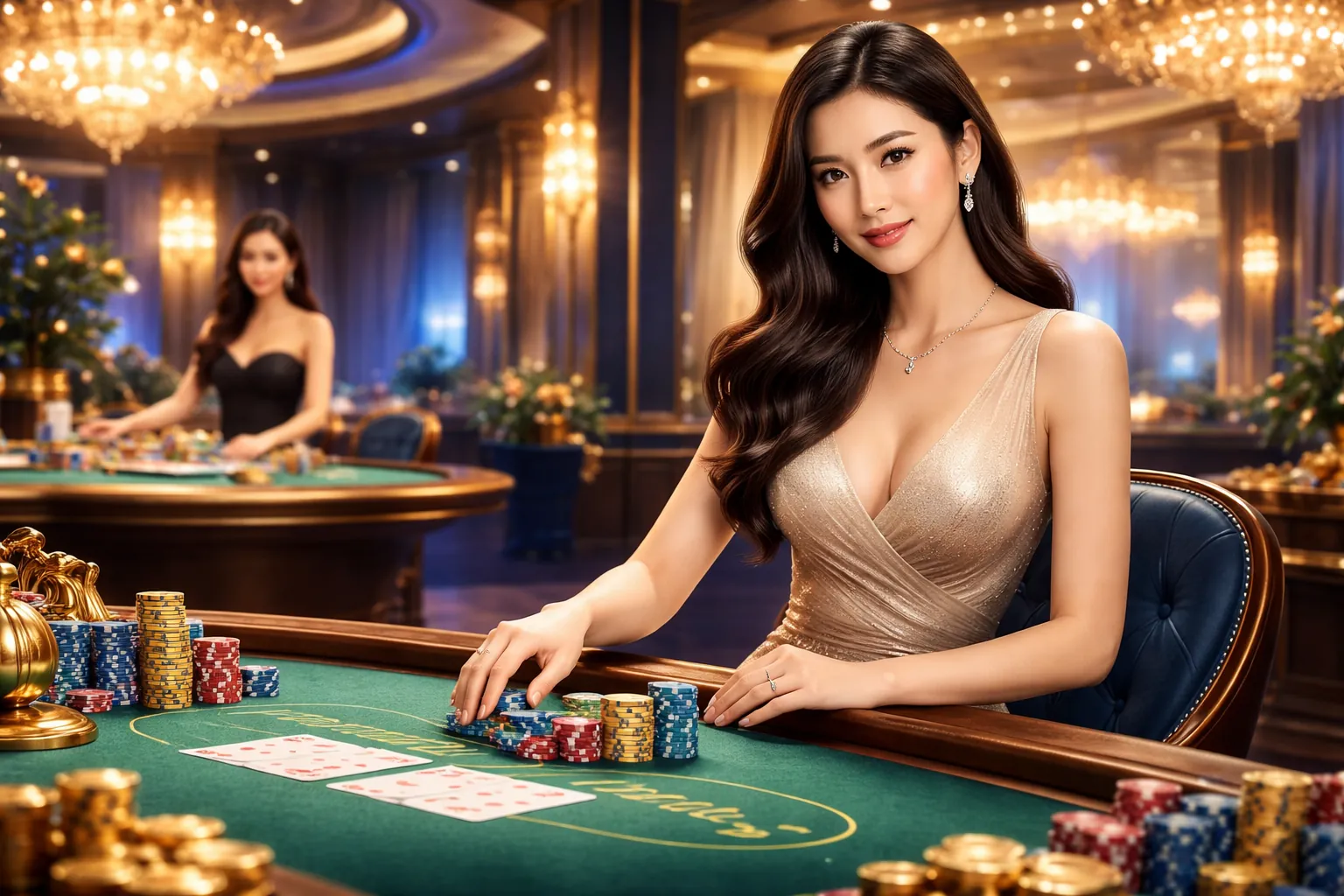 Thế giới Slot Game đa dạng tại vn 123