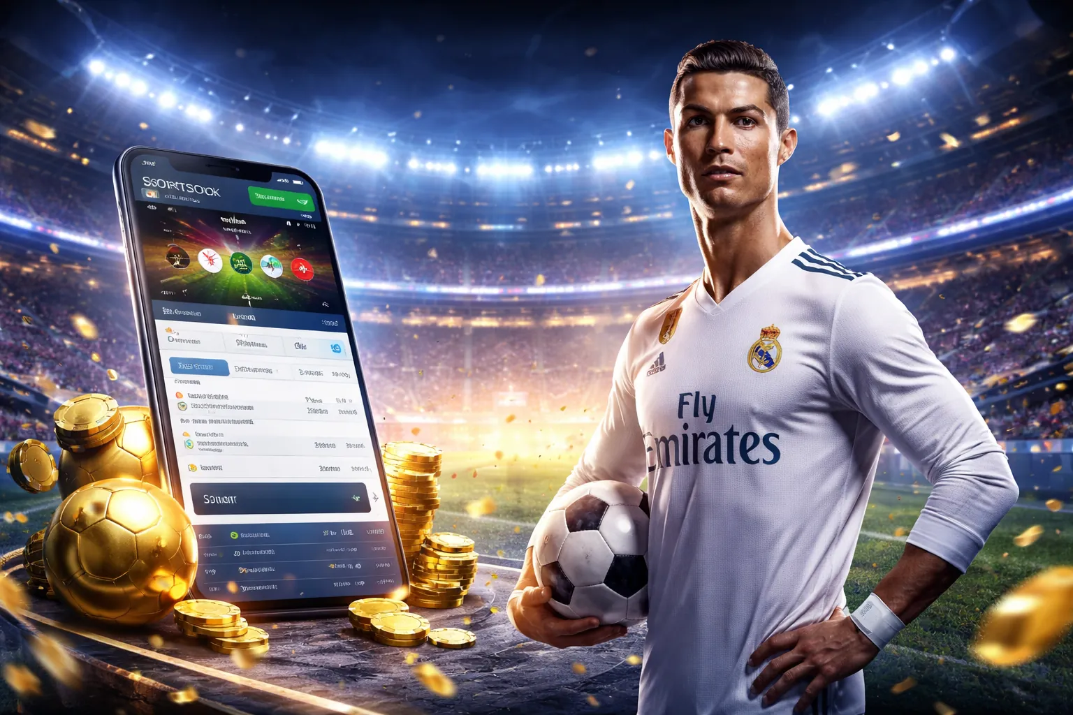 vn 123 – Nền Tảng Cá Cược Trực Tuyến Hàng Đầu 2026